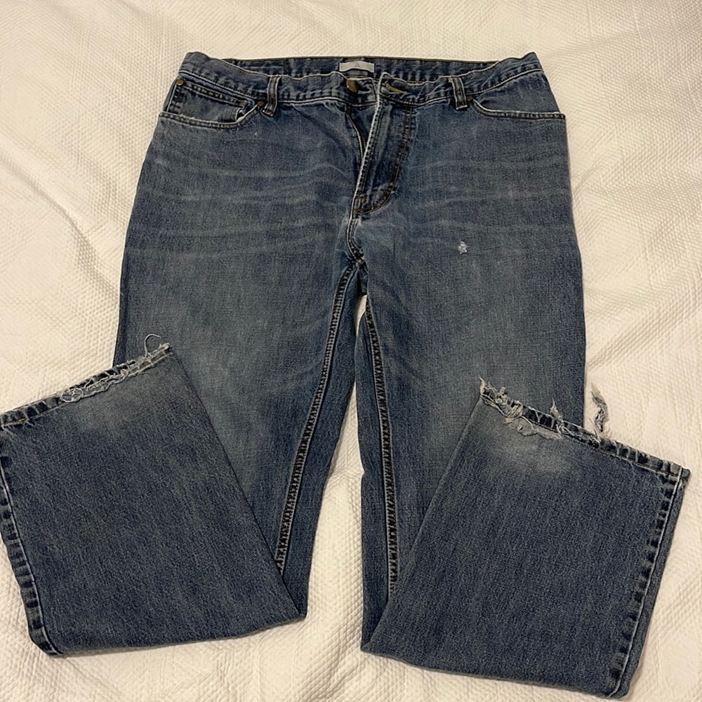 Men’s Ascend Jeans
